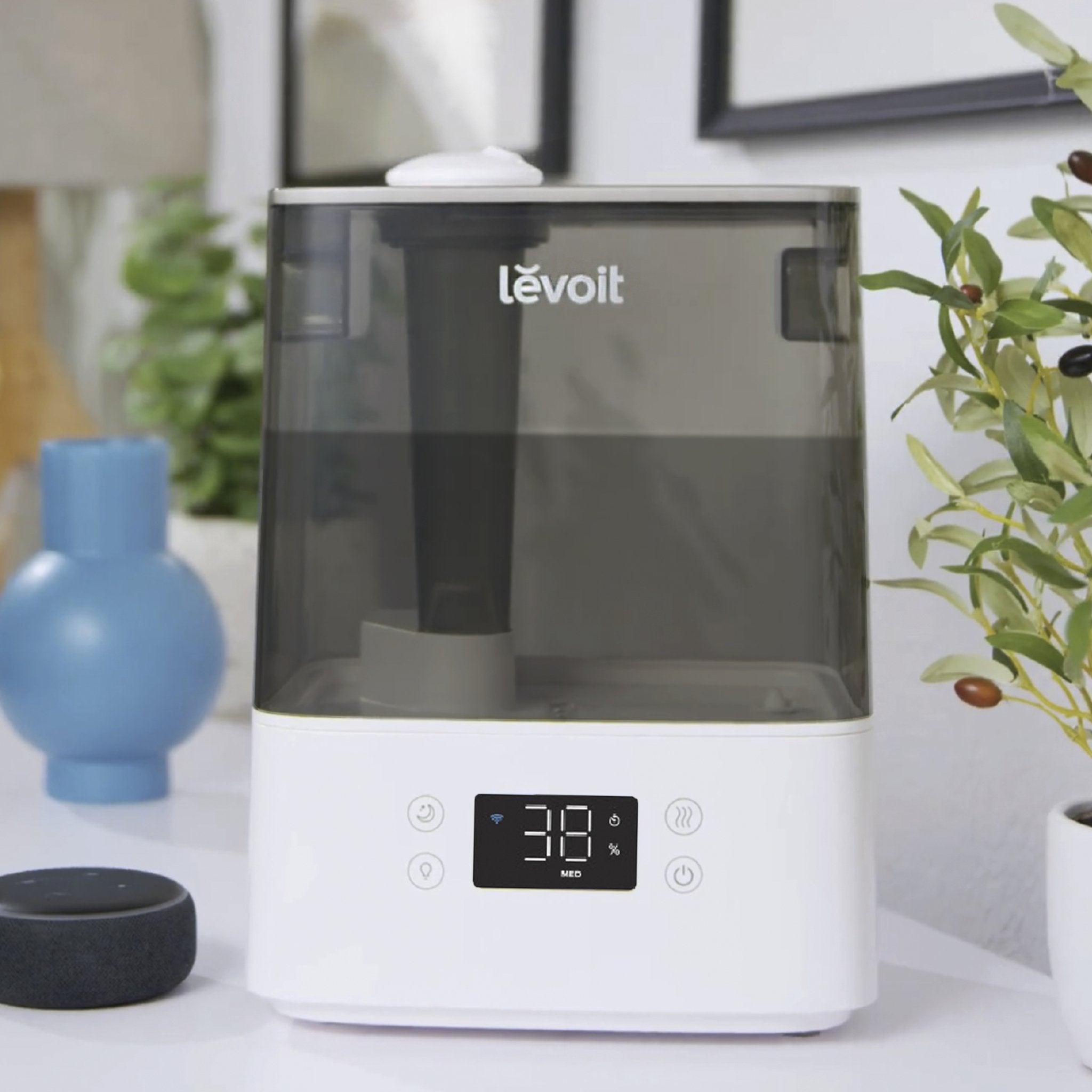 Levoit Classic 300S Ultrasonic Smart Humidifier - Image 4