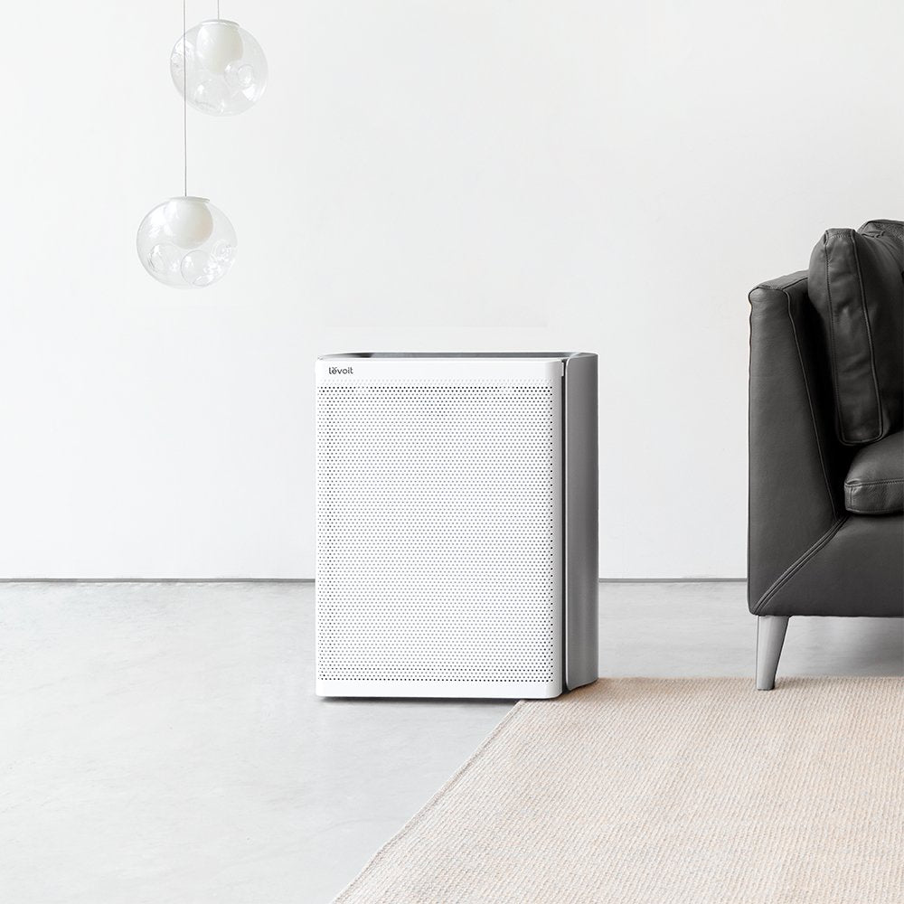 Levoit EverestAir®-P Smart Air Purifier - Image 3