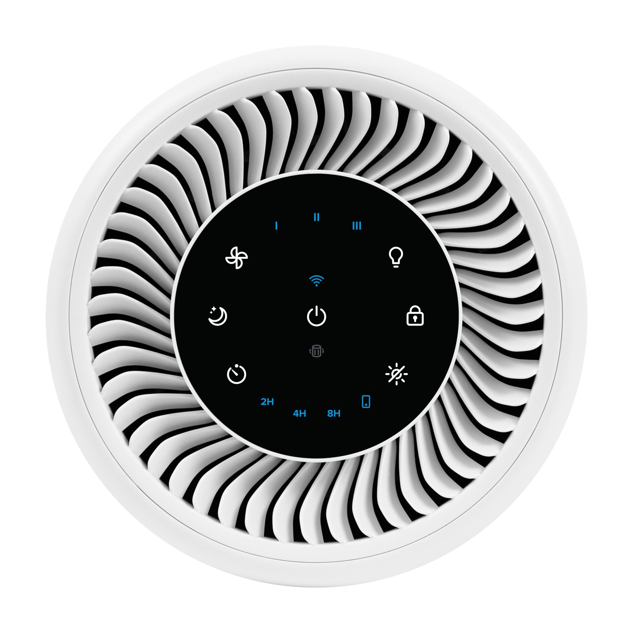 Levoit Core® 200S-P Smart Air Purifier - Image 4