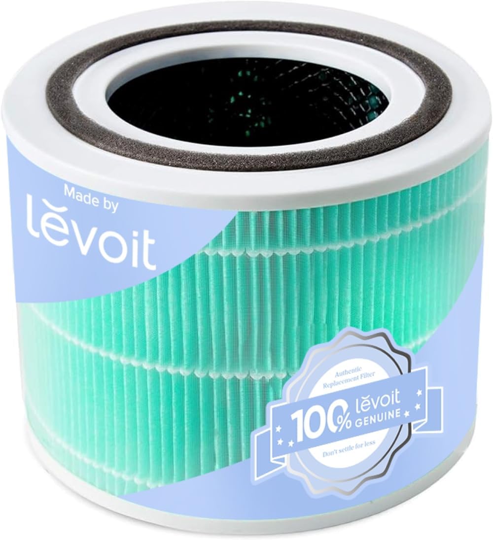 Wildfire Protection Bundle - Core 300S-P + Smoke Filter - Image 5