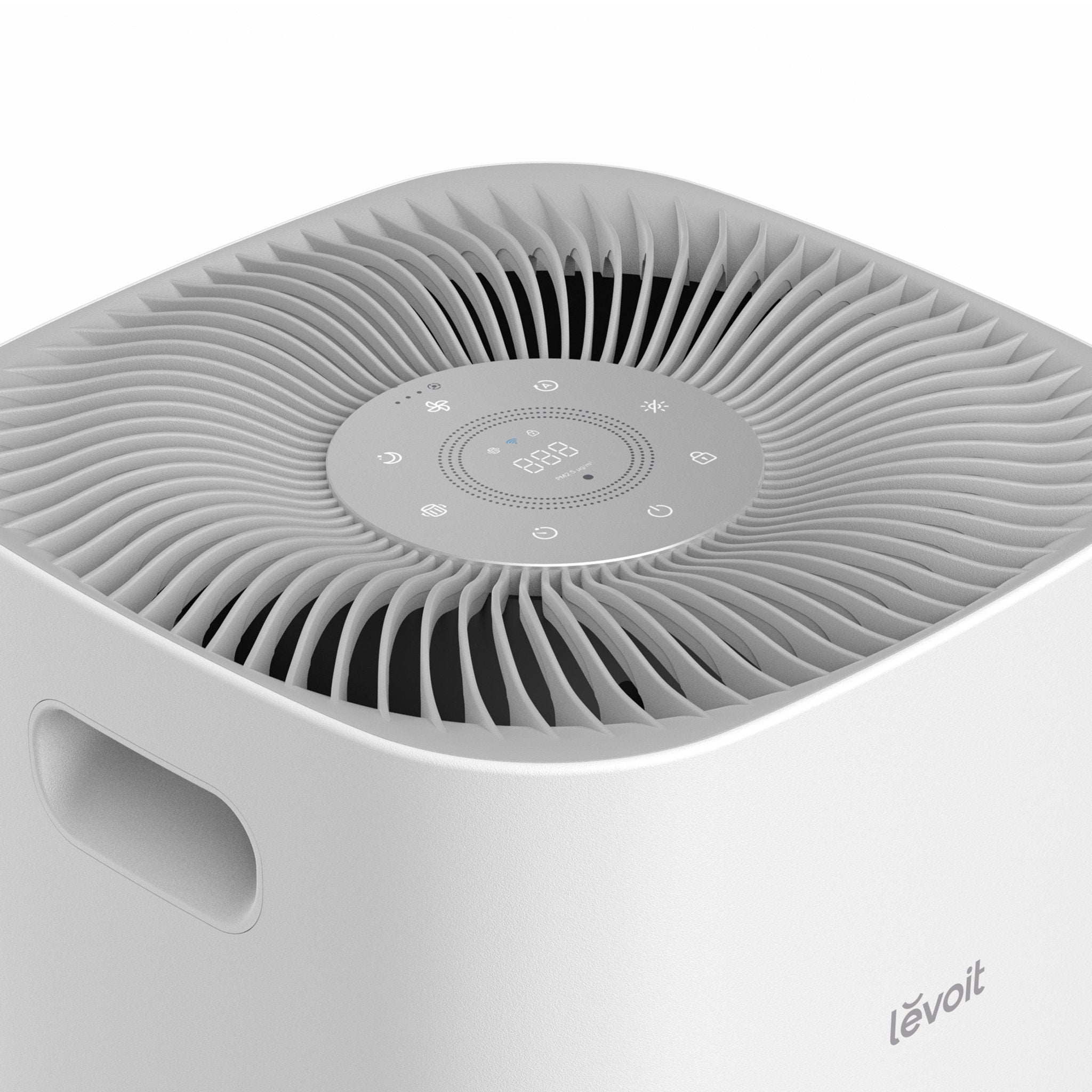 Levoit Core® 600S-P Smart Air Purifier - Image 2