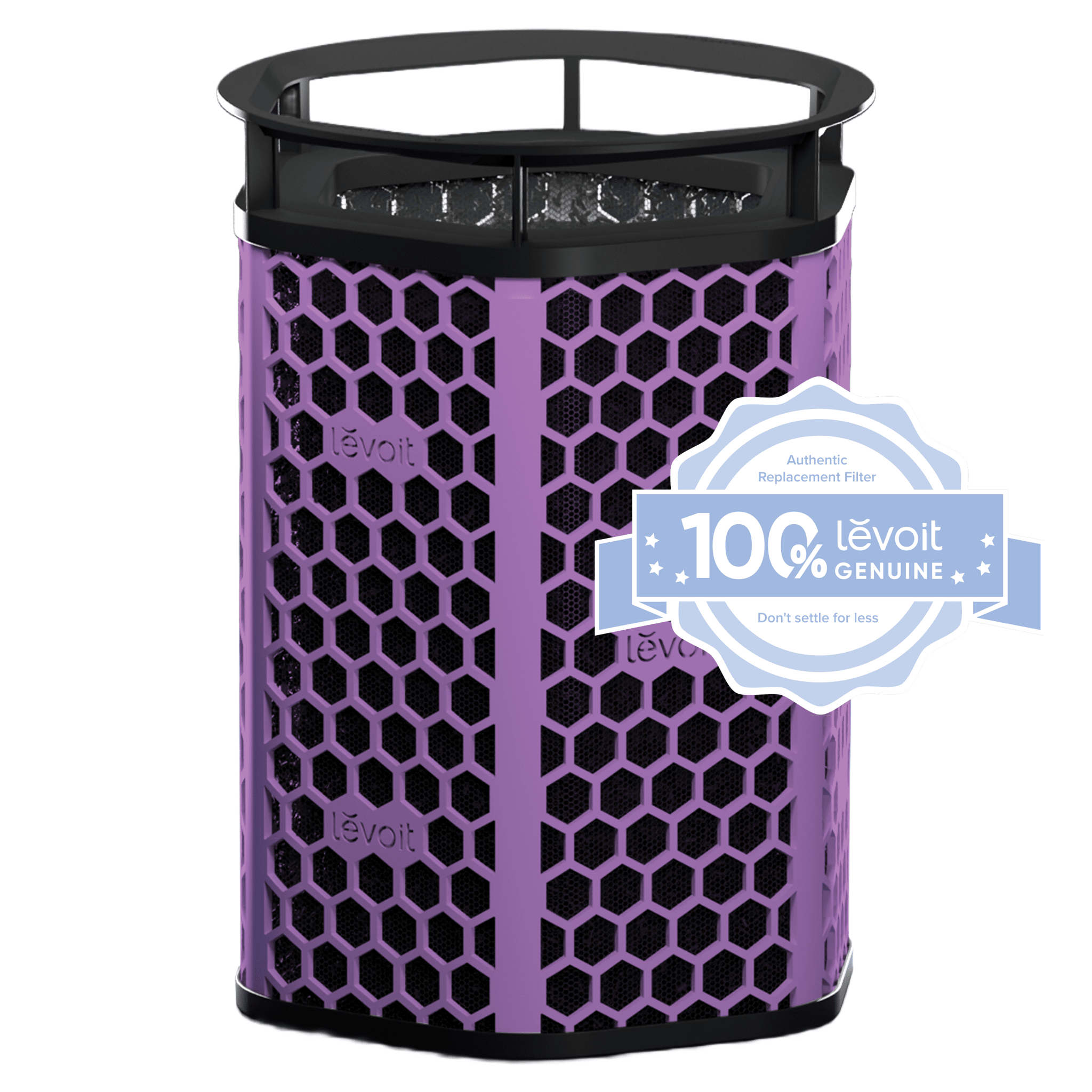 Levoit Eleva™ 300X Smoke & Cooking Activated Carbon Air Purifier Filter