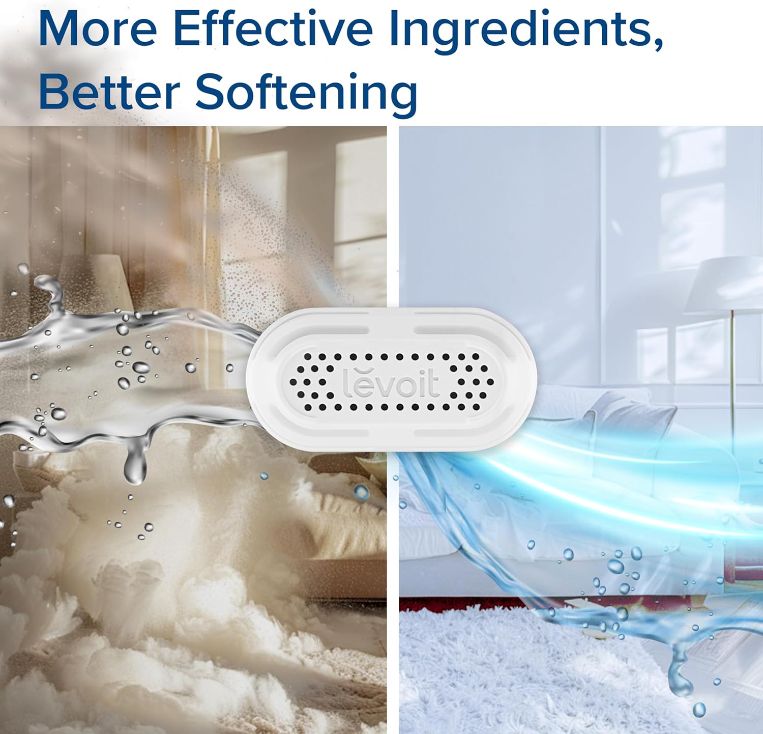 Levoit Humidifier Demineralization Cartridge - Image 3