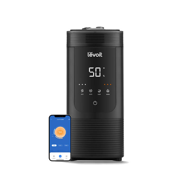 Levoit OasisMist® 600S Smart Humidifier - Image 2