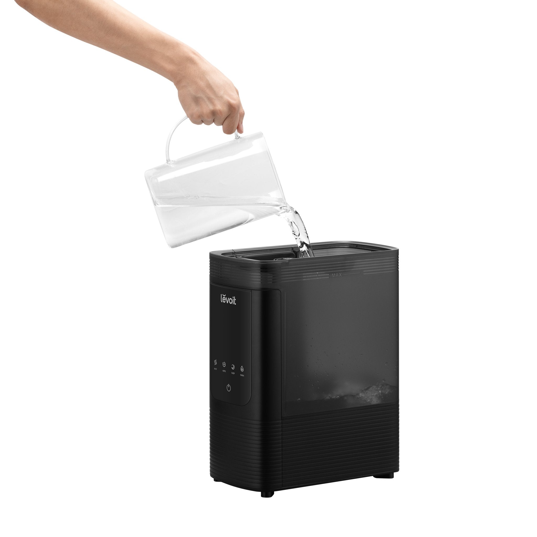 Levoit OasisMist® 600S Smart Humidifier - Image 5