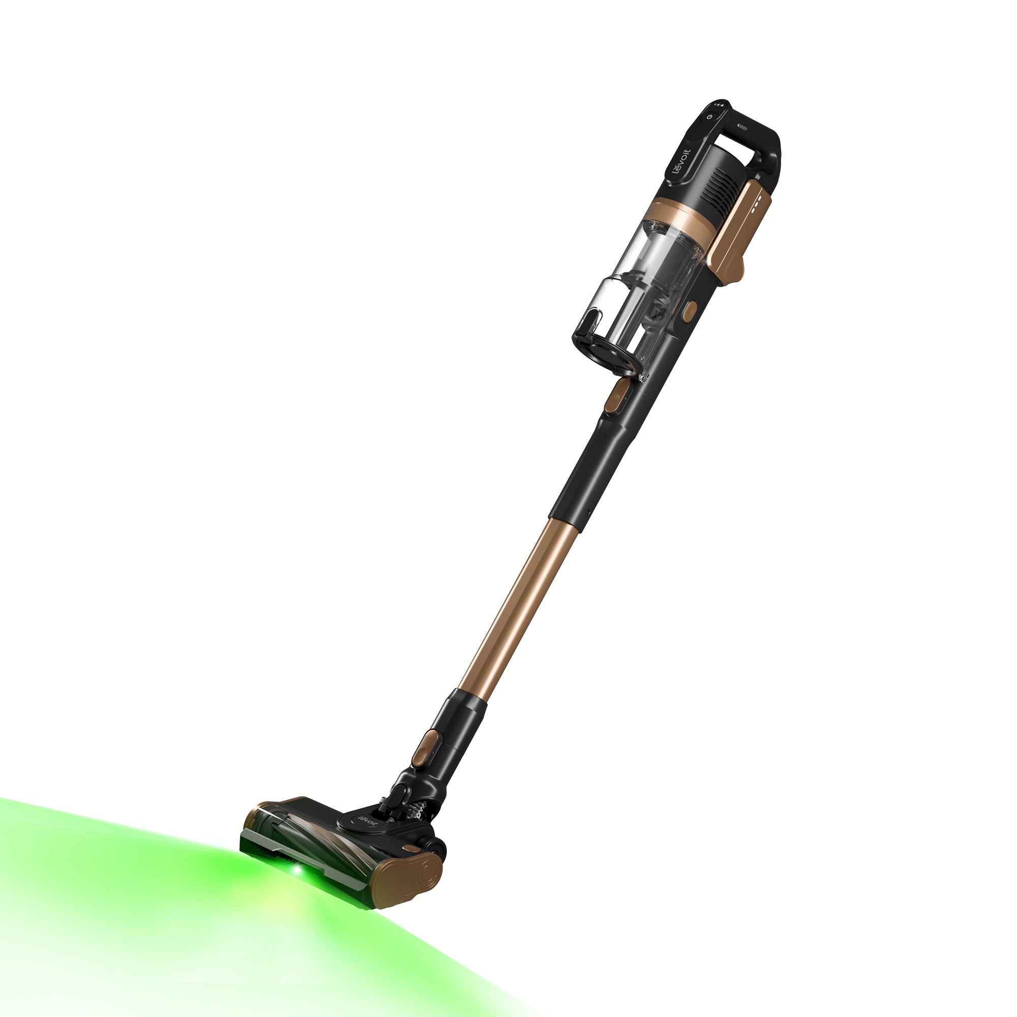 Levoit VortexIQ® Pro Cordless Stick Vacuum - Image 3