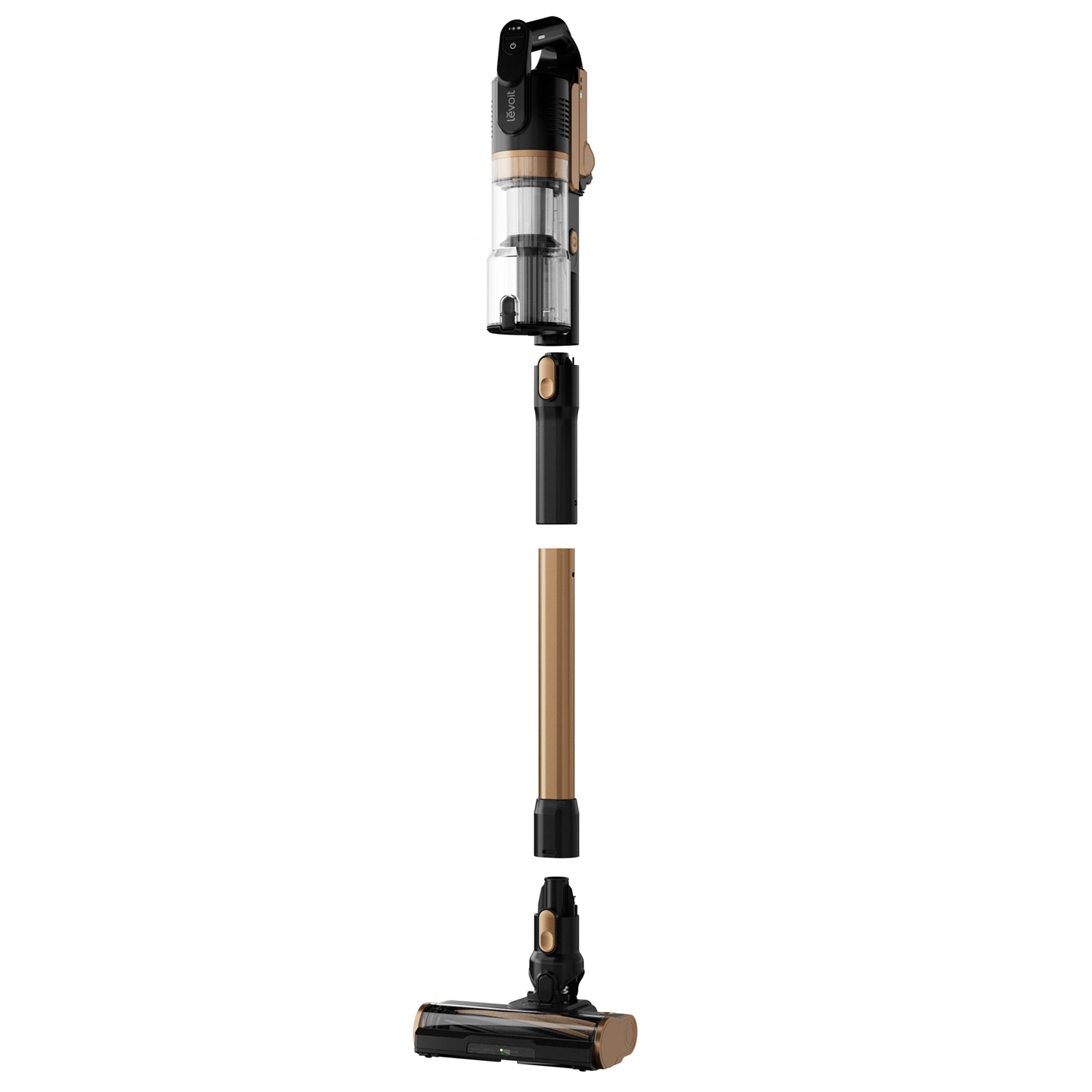 Levoit VortexIQ® Pro Cordless Stick Vacuum - Image 7