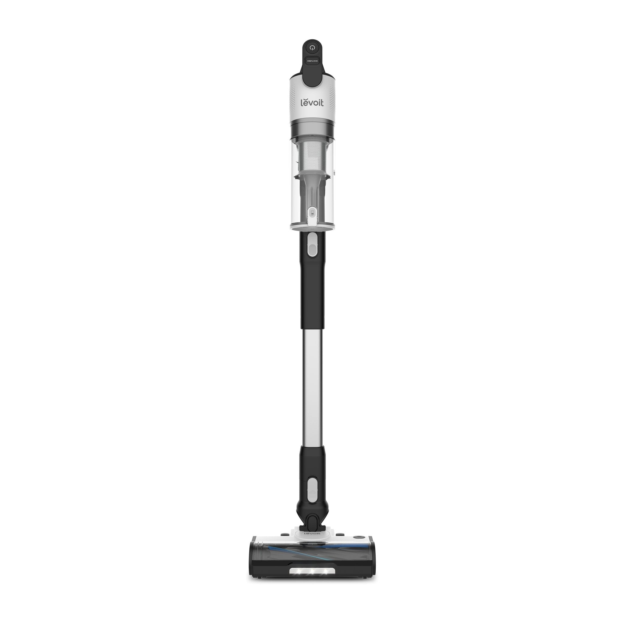 LVAC-200 Cordless Vacuum Cleaner - Image 3