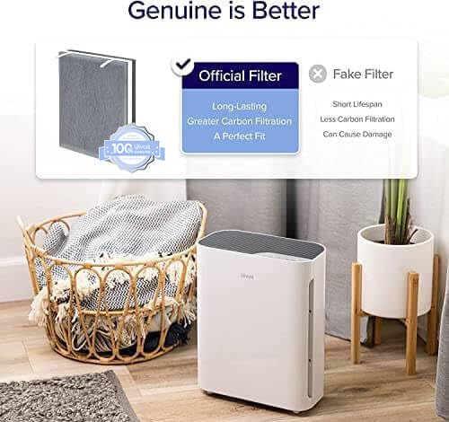 Vital 100 Replacement Filter 2-Pack - Image 2