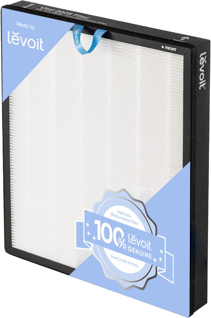 Vital 200S Replacement Filter